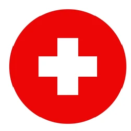 Drapeau suisse